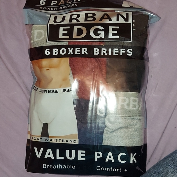 Underwear for men - Picture 1 of 1
